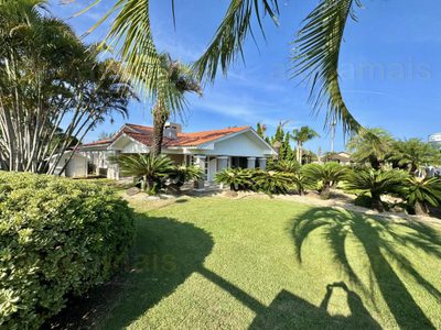 Casa, 5 quartos, 418 m² - Foto 4