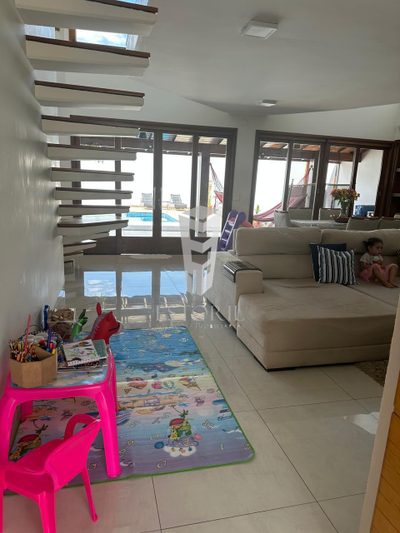 Sobrado, 3 quartos, 420 m² - Foto 3