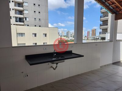 Cobertura, 3 quartos, 146 m² - Foto 3