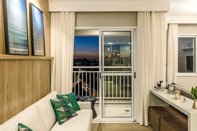 Apartamento, 3 quartos, 67 m² - Foto 3