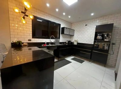 Casa, 4 quartos, 210 m² - Foto 5