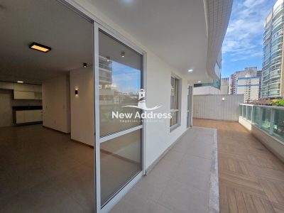Apartamento, 2 quartos, 136 m² - Foto 2