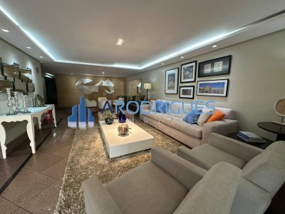 Apartamento, 3 quartos, 130 m² - Foto 3