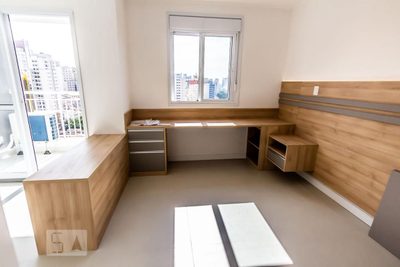 Kitnet-Studio, 29 m² - Foto 5