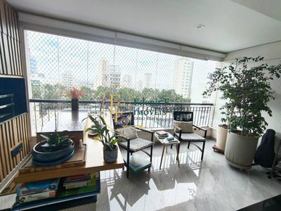 Apartamento, 3 quartos, 96 m² - Foto 5