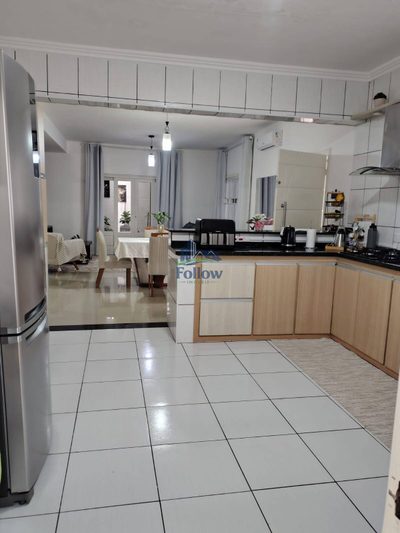Casa, 3 quartos, 170 m² - Foto 4
