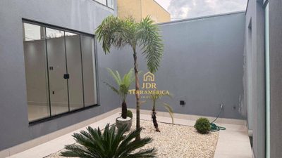 Casa, 3 quartos, 353 m² - Foto 3