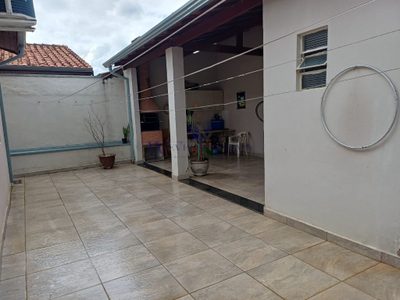 Casa, 4 quartos, 170 m² - Foto 5
