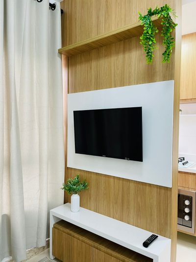 Apartamento, 1 quarto, 43 m² - Foto 4