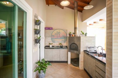 Casa de Condomínio, 3 quartos - Foto 5