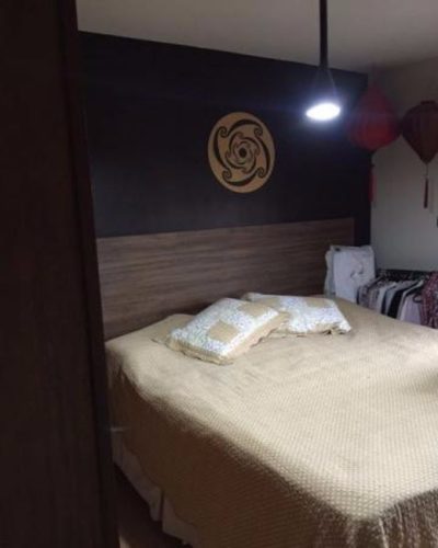 Apartamento, 3 quartos, 100 m² - Foto 4