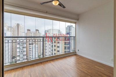 Apartamento, 2 quartos, 108 m² - Foto 2