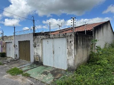 Casa, 2 quartos - Foto 1