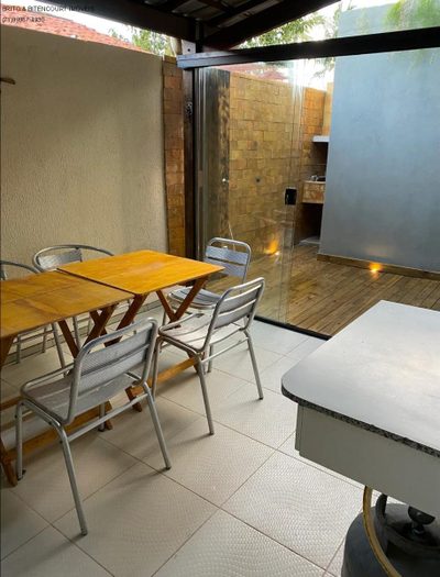 Casa, 2 quartos, 70 m² - Foto 4