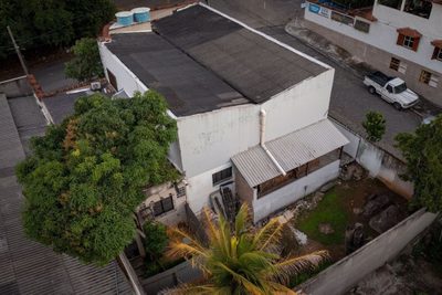Depósito-Galpão, 380 m² - Foto 5