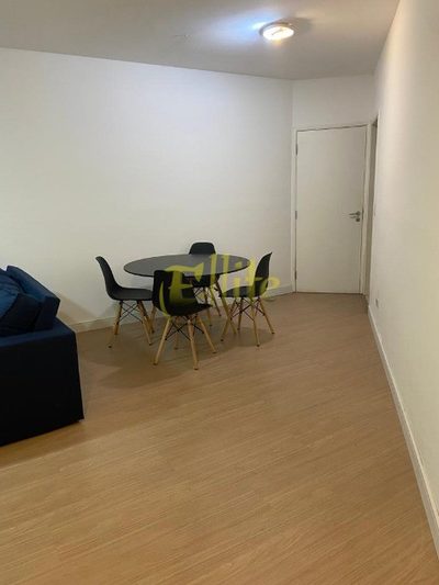 Flat/Apart Hotel, 3 quartos, 76 m² - Foto 3