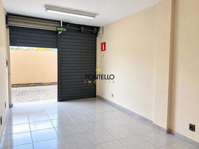 Loja-Salão, 17 m² - Foto 4