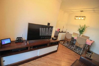 Apartamento, 2 quartos, 56 m² - Foto 5
