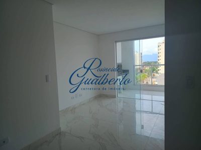 Apartamento, 2 quartos, 74 m² - Foto 3