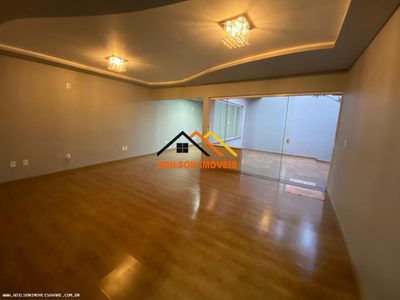 Casa, 3 quartos - Foto 2