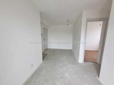 Apartamento, 2 quartos, 45 m² - Foto 1