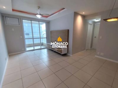 Apartamento, 2 quartos, 74 m² - Foto 1