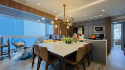 Apartamento, 3 quartos, 110 m² - Foto 3