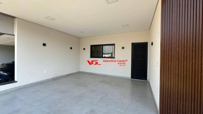 Casa de Condomínio, 3 quartos - Foto 2