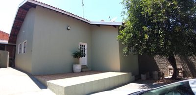 Casa, 3 quartos, 141 m² - Foto 4