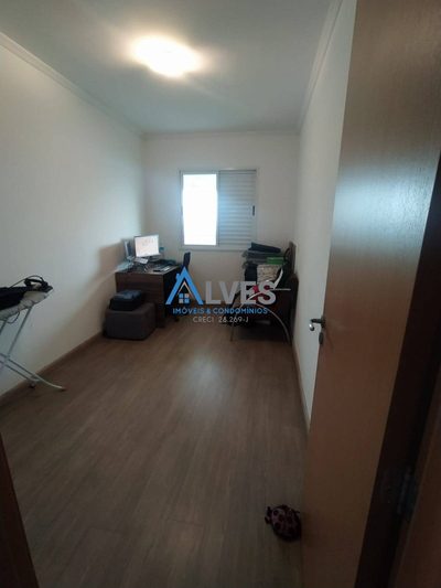 Apartamento, 4 quartos - Foto 3