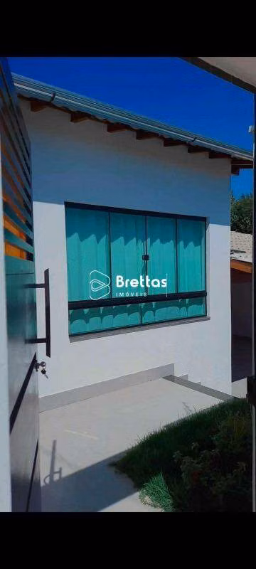 Casa, 3 quartos, 150 m² - Foto 1