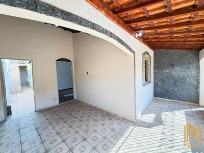 Casa, 3 quartos, 100 m² - Foto 1