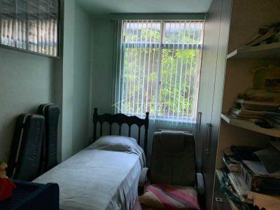 Apartamento, 2 quartos, 45 m² - Foto 2