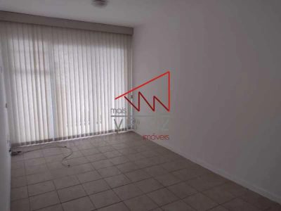 Apartamento, 1 quarto, 49 m² - Foto 2