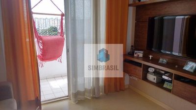 Apartamento, 3 quartos, 111 m² - Foto 2
