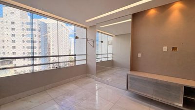 Apartamento, 3 quartos, 115 m² - Foto 4
