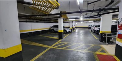 Apartamento, 2 quartos, 100 m² - Foto 3