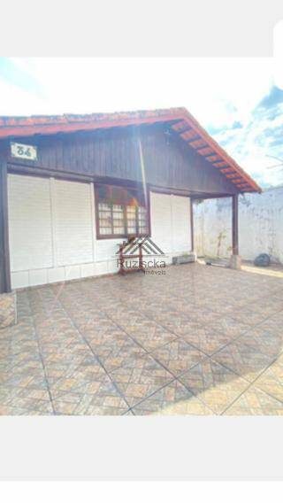 Casa, 3 quartos, 163 m² - Foto 1
