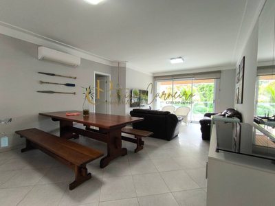 Apartamento, 4 quartos, 142 m² - Foto 1