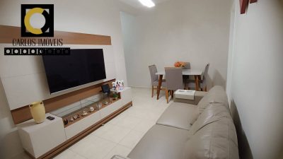 Apartamento, 1 quarto, 47 m² - Foto 3