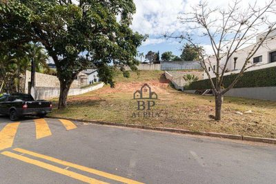 Loteamento e Condomínio, 1532 m² - Foto 1