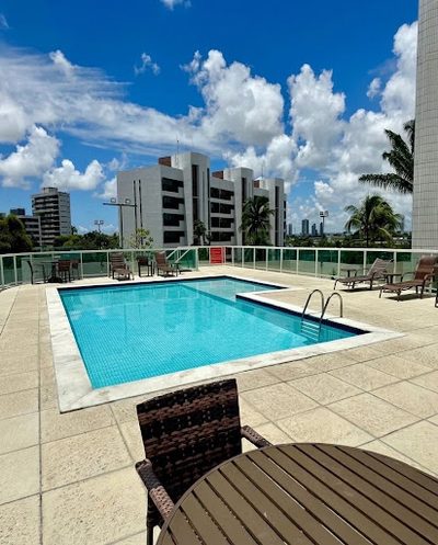 Apartamento, 4 quartos, 215 m² - Foto 2