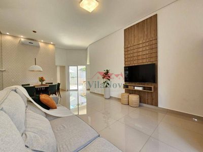 Casa, 3 quartos, 195 m² - Foto 4