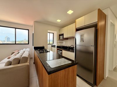 Apartamento, 2 quartos, 66 m² - Foto 5