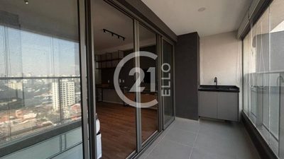 Apartamento, 1 quarto, 62 m² - Foto 2