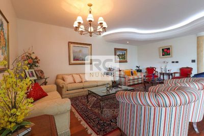 Apartamento, 4 quartos, 306 m² - Foto 5