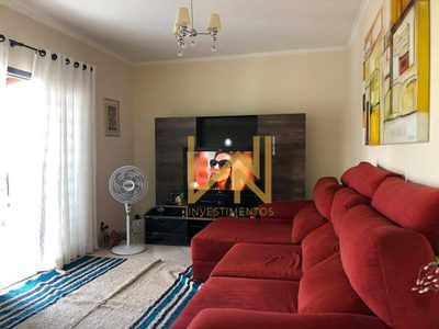 Casa, 3 quartos, 182 m² - Foto 5