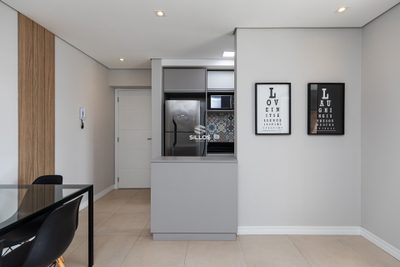 Apartamento, 2 quartos, 70 m² - Foto 2
