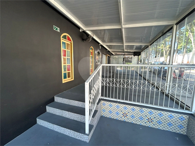 Loja-Salão, 403 m² - Foto 2