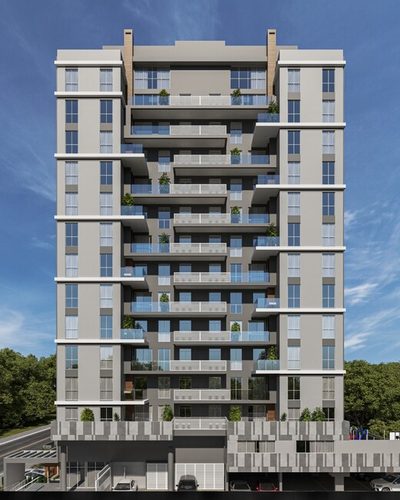 Apartamento, 3 quartos, 103 m² - Foto 3